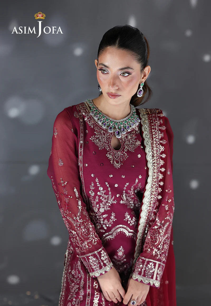 AJUEV-19 | Asim Jofa | Envogue Collection 2025