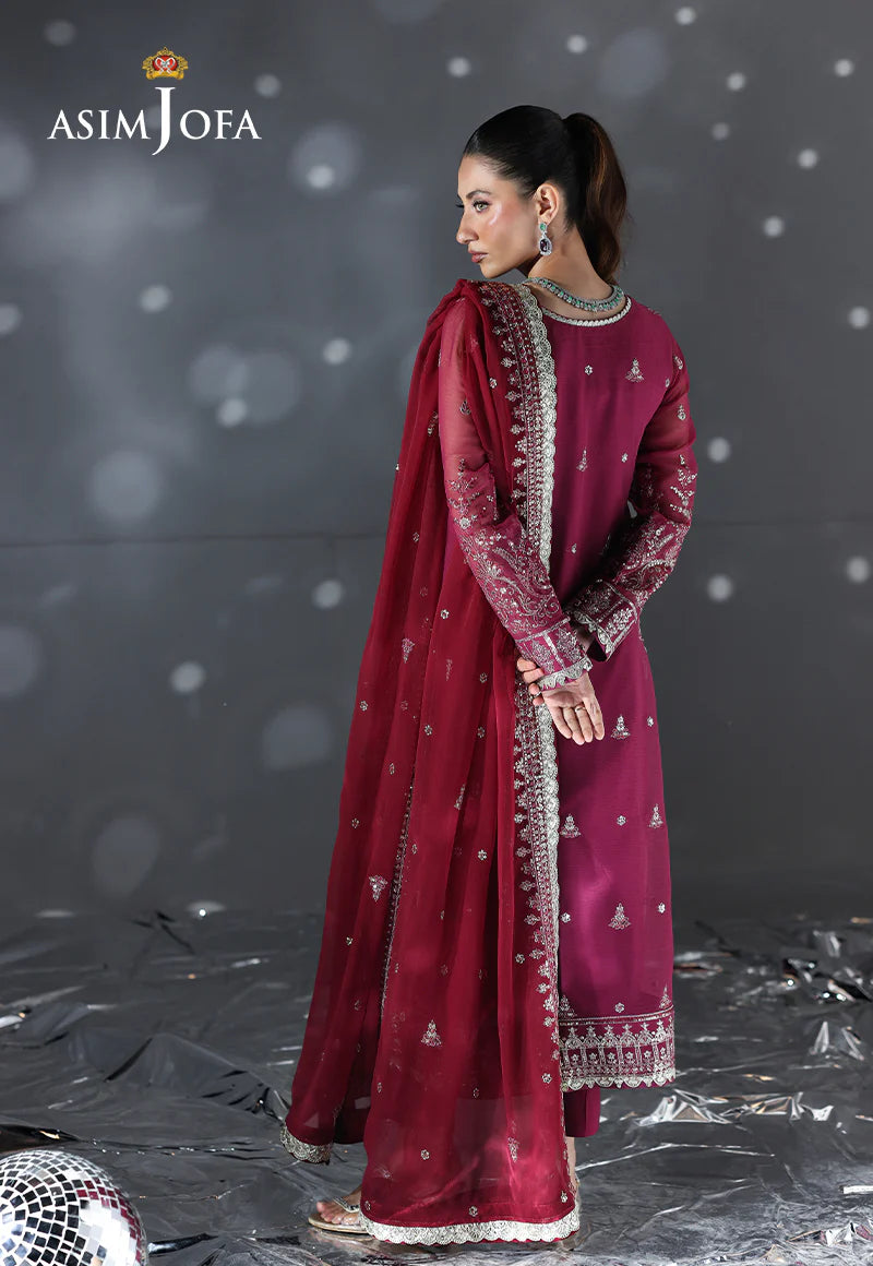 AJUEV-19 | Asim Jofa | Envogue Collection 2025