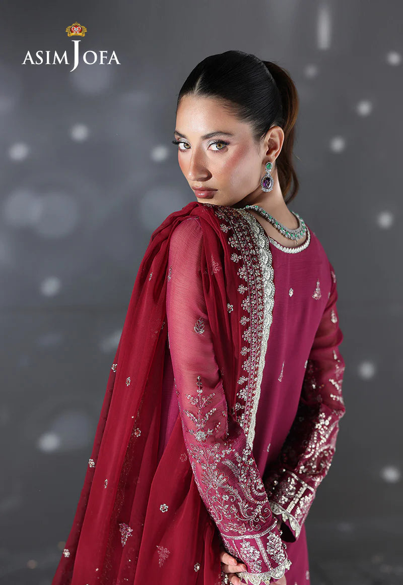 AJUEV-19 | Asim Jofa | Envogue Collection 2025