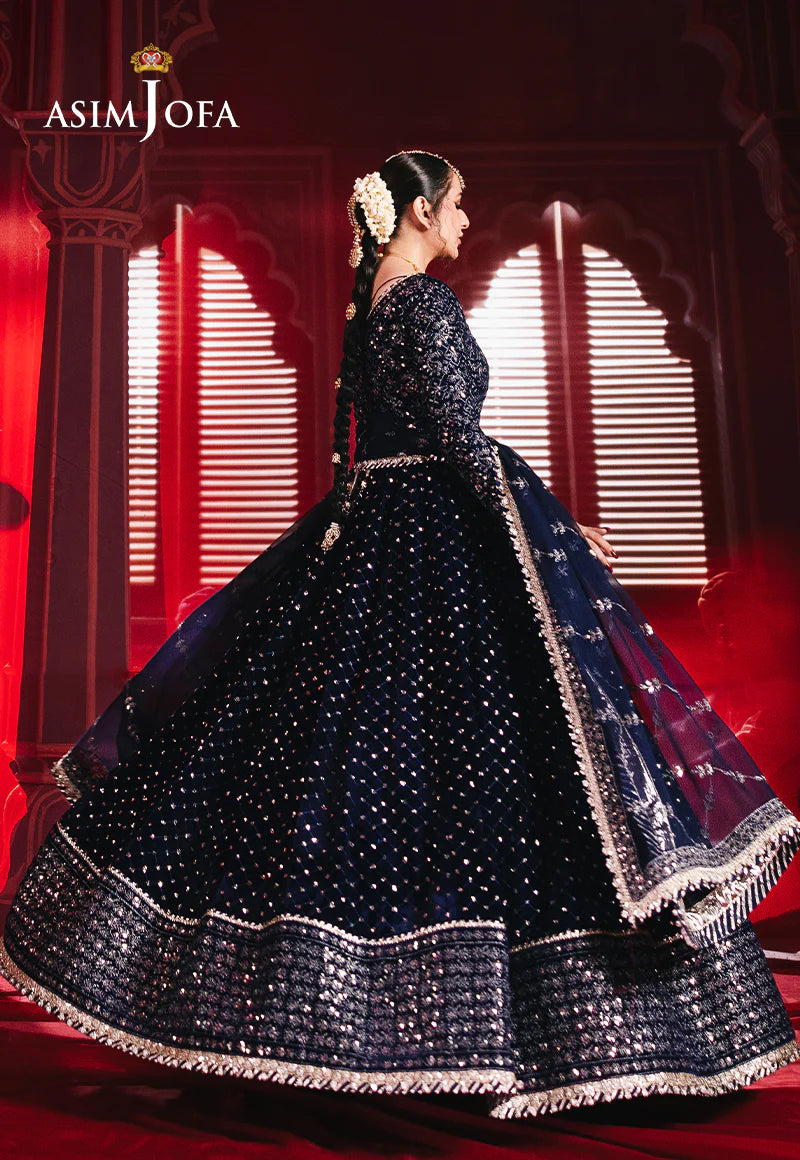 AJMV-03 | Asim Jofa | Makhmal Collection 2024