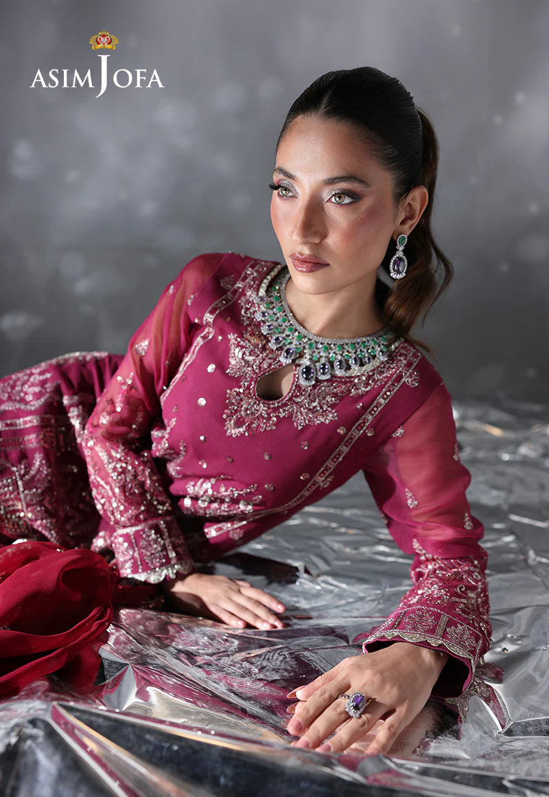 AJUEV-19 | Asim Jofa | Envogue Collection 2025