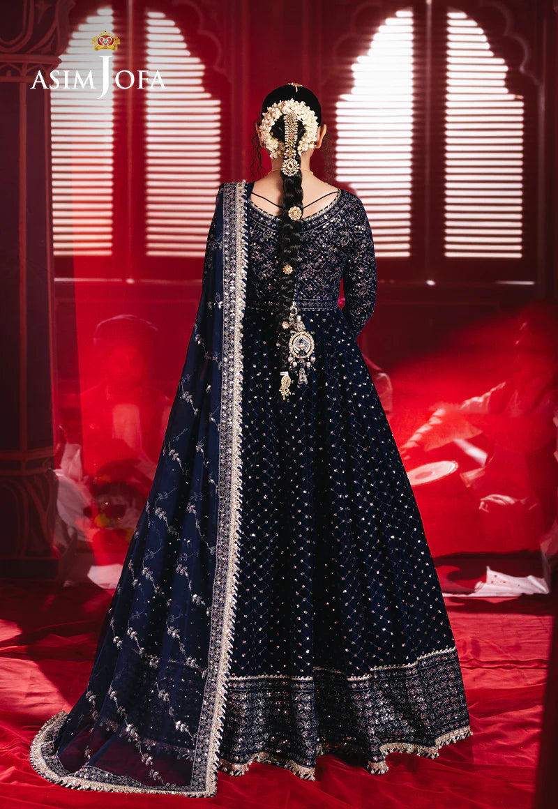 AJMV-03 | Asim Jofa | Makhmal Collection 2024