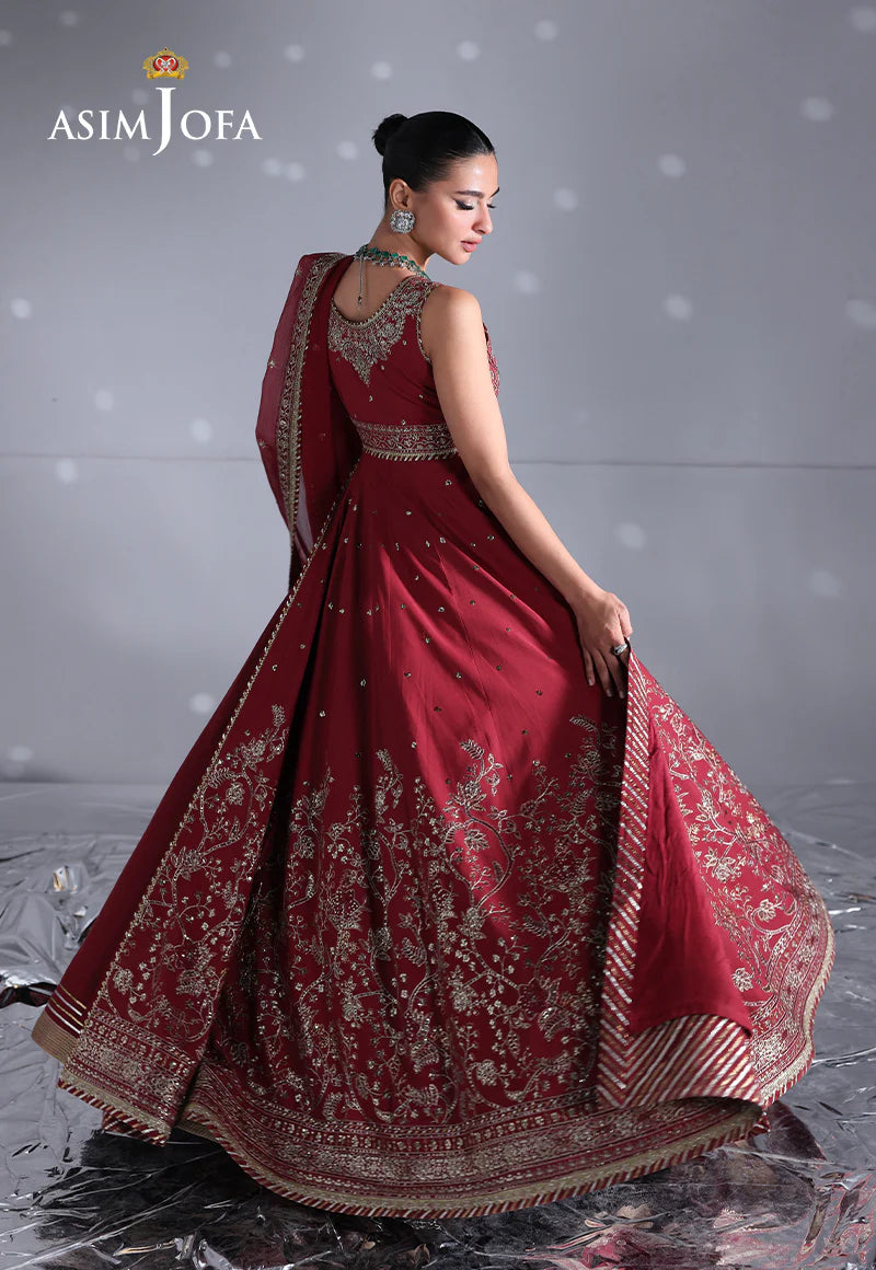 AJUEV-07 | Asim Jofa | Envogue Collection 2025