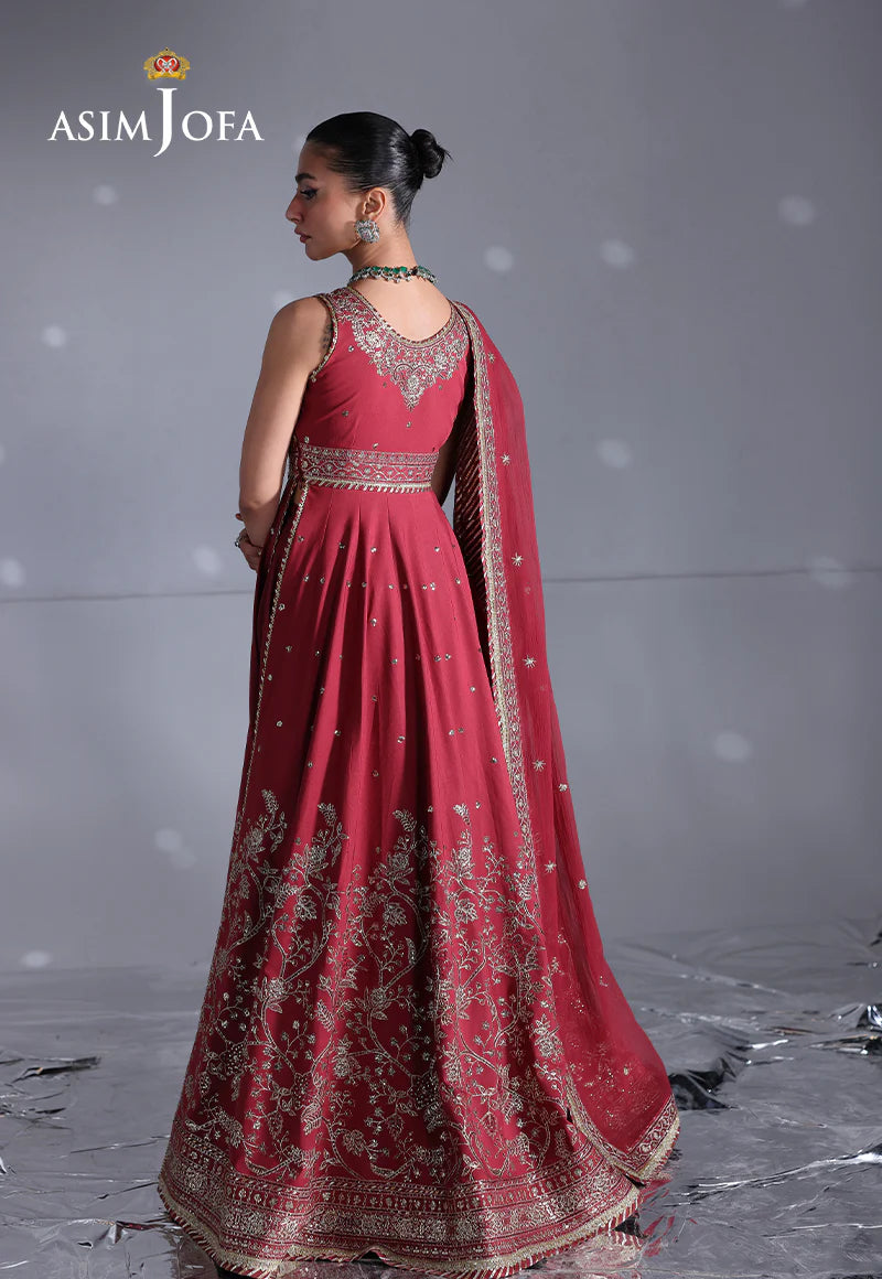 AJUEV-07 | Asim Jofa | Envogue Collection 2025