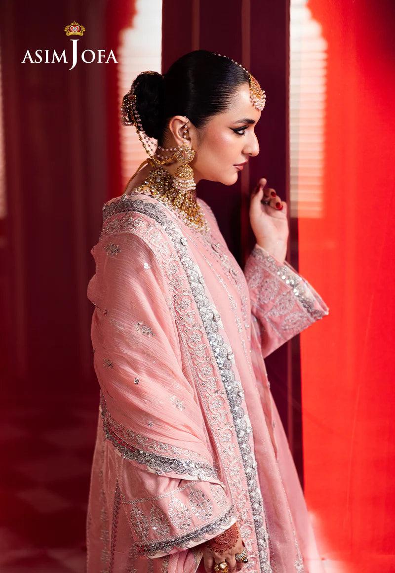 AJMV-12 | Asim Jofa | Makhmal Collection 2024