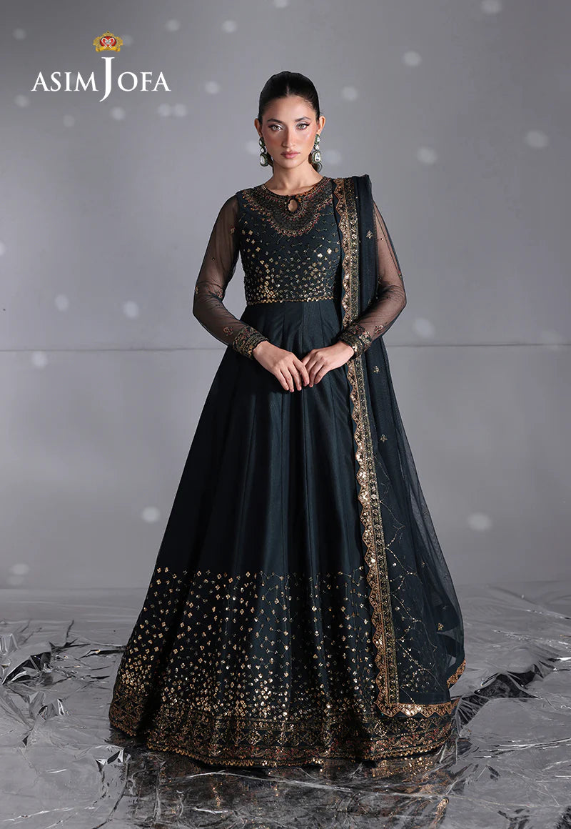 AJUEV-16 | Asim Jofa | Envogue Collection 2025