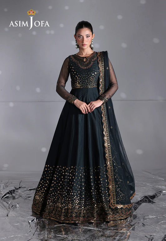 AJUEV-16 | Asim Jofa | Envogue Collection 2025