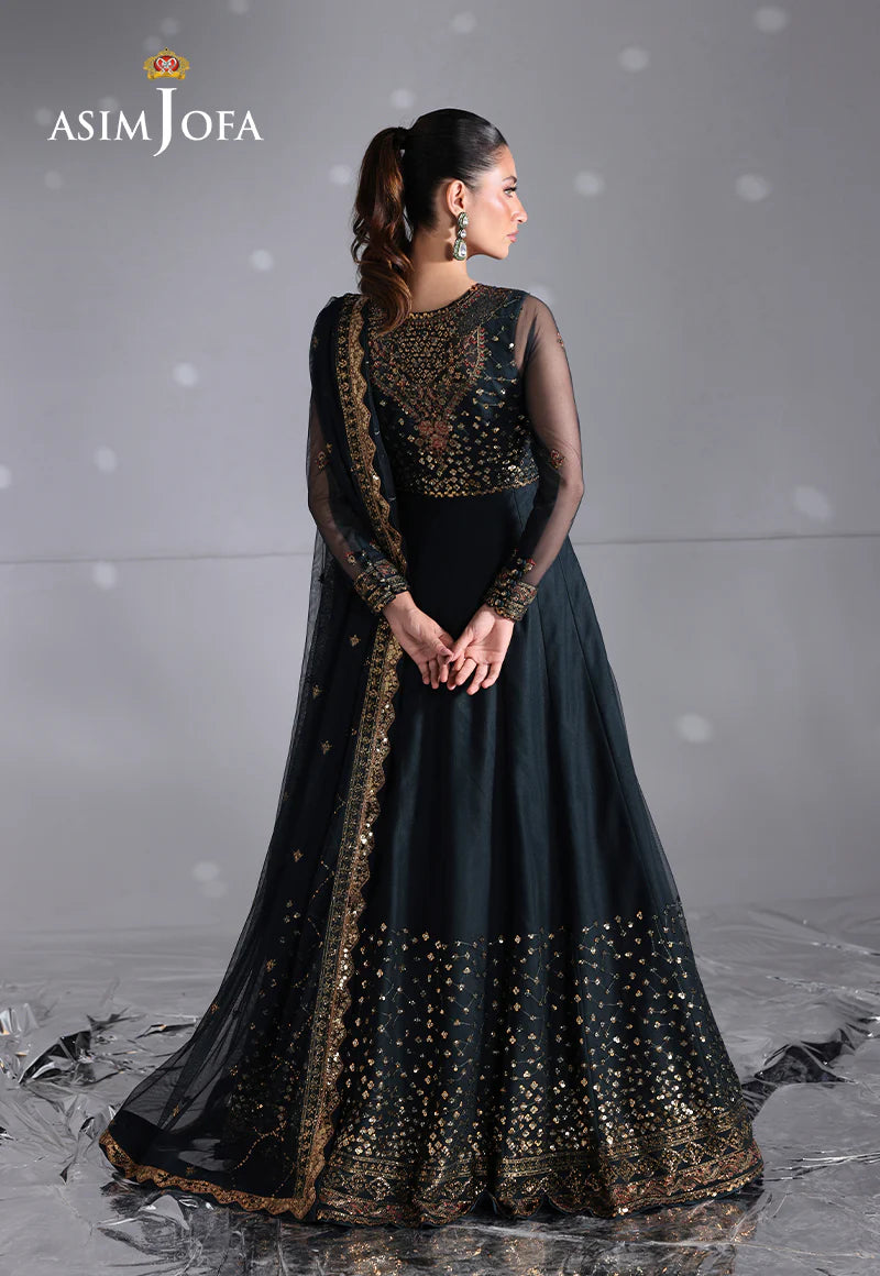 AJUEV-16 | Asim Jofa | Envogue Collection 2025