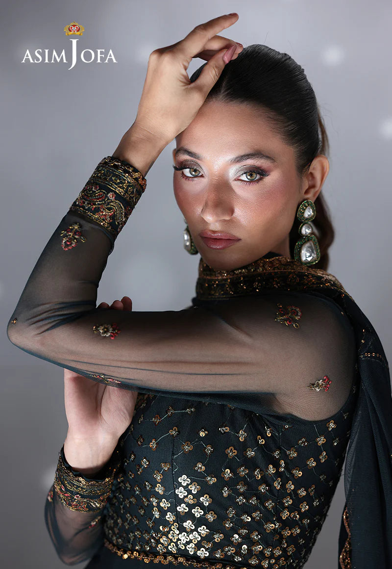 AJUEV-16 | Asim Jofa | Envogue Collection 2025
