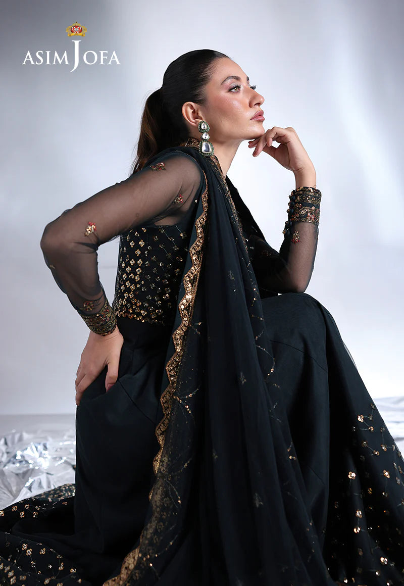 AJUEV-16 | Asim Jofa | Envogue Collection 2025