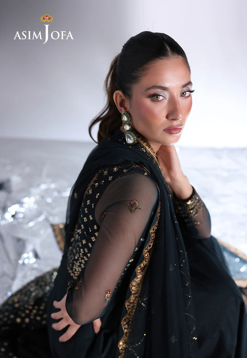 AJUEV-16 | Asim Jofa | Envogue Collection 2025