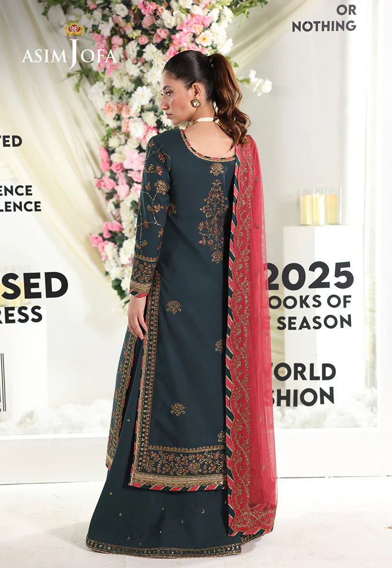 AJUEV-12 | Asim Jofa | Envogue Collection 2025