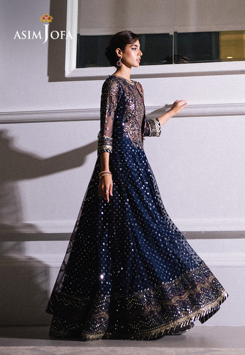 AJFF-05 | Asim Jofa | Festive Collection 2025