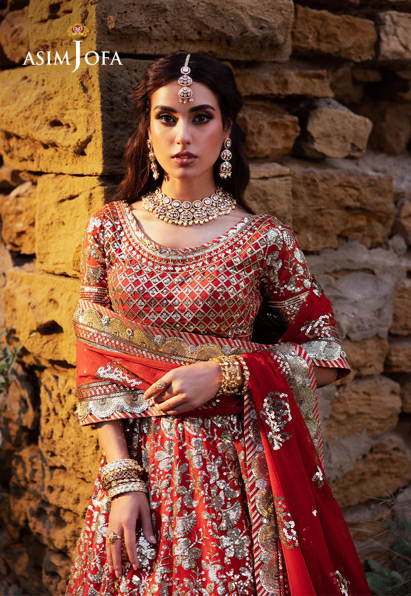 AJKB-11 | Asim Jofa | Bekhudi Collection 2024