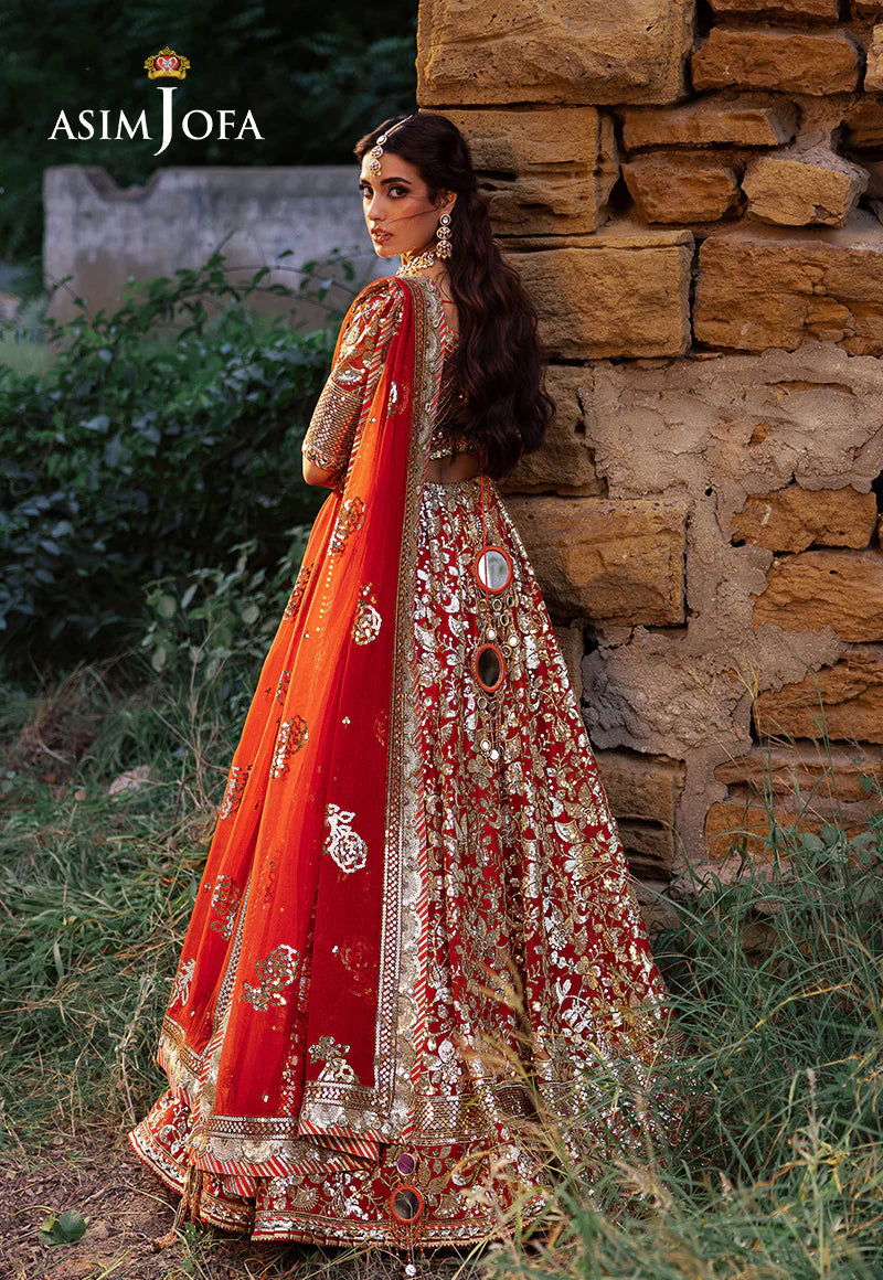 AJKB-11 | Asim Jofa | Bekhudi Collection 2024