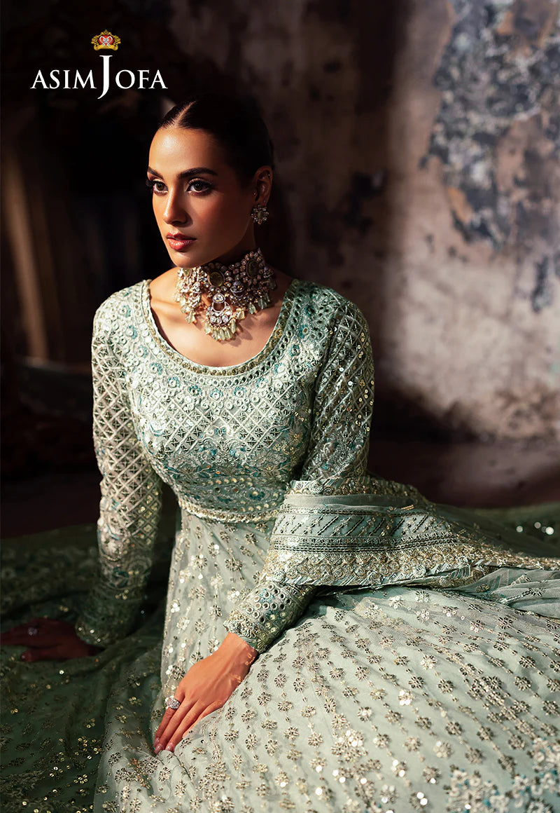 AJKB-07 | Asim Jofa | Bekhudi Collection 2024