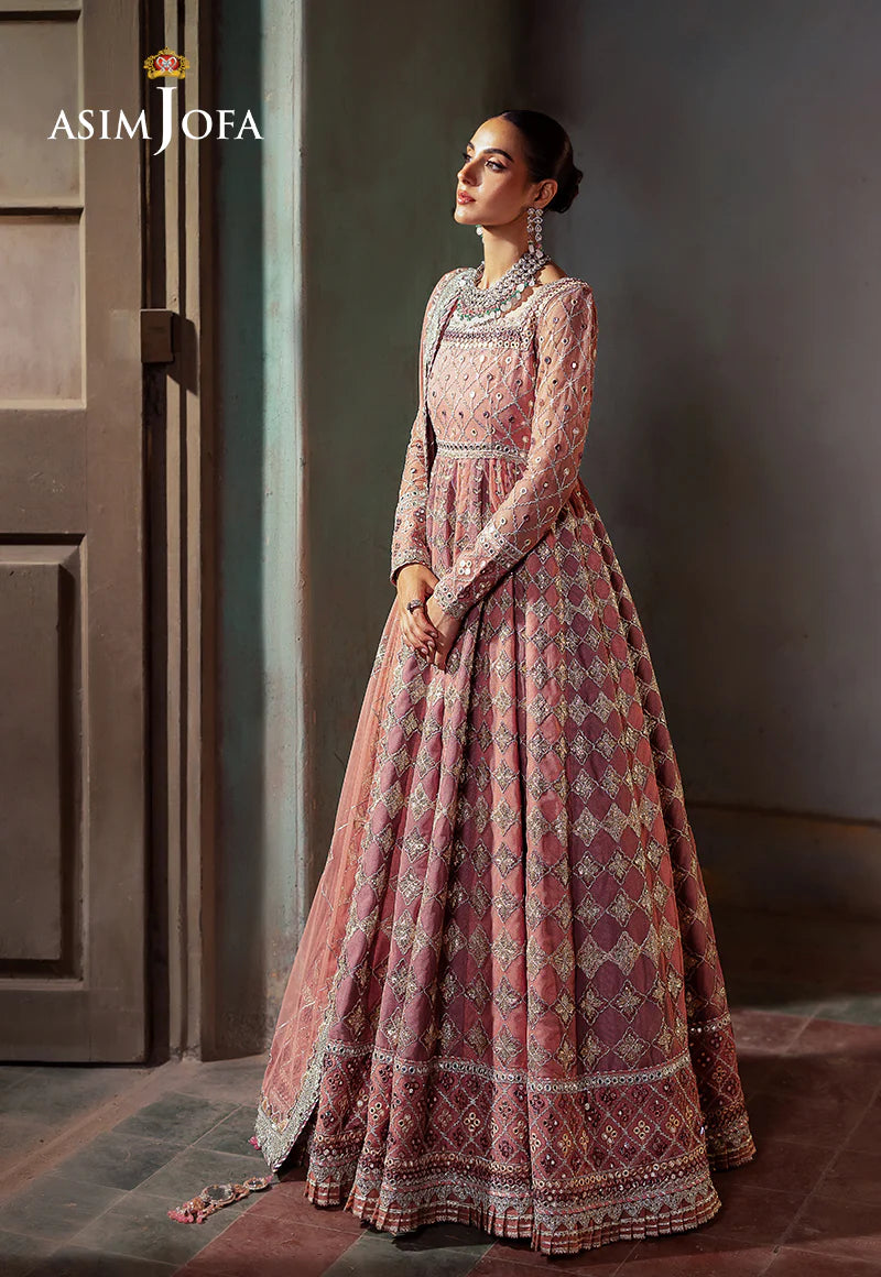 AJKB-03 | Asim Jofa | Bekhudi Collection 2024