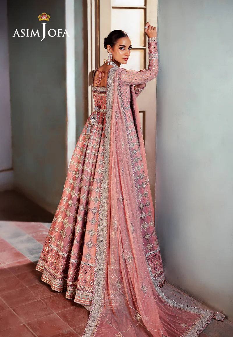 AJKB-03 | Asim Jofa | Bekhudi Collection 2024