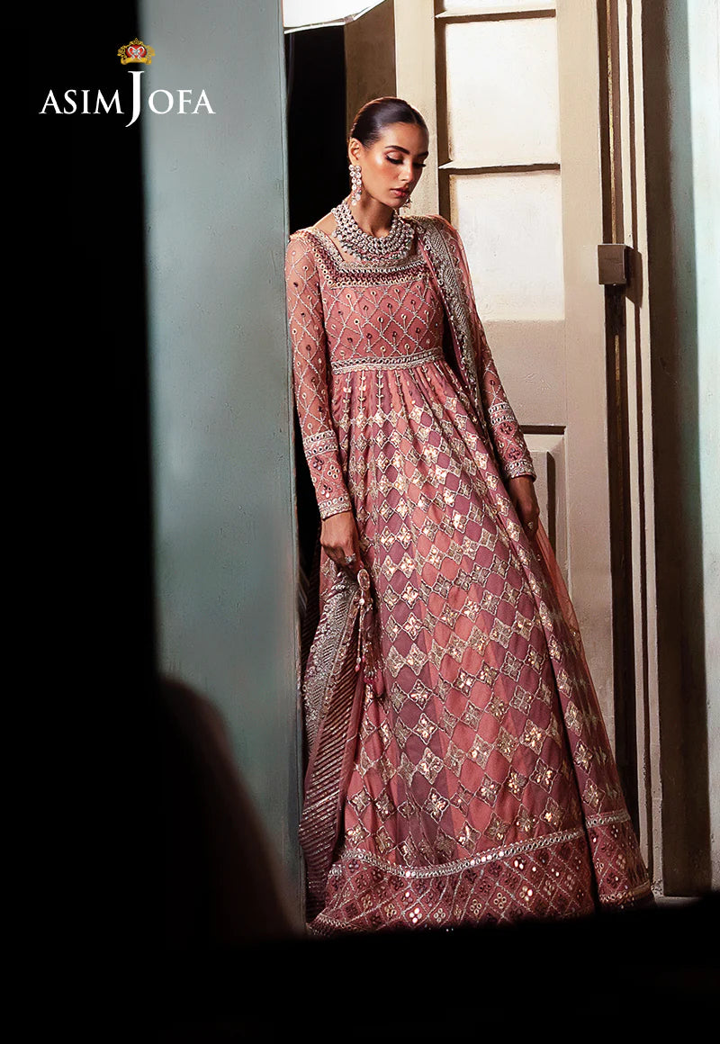 AJKB-03 | Asim Jofa | Bekhudi Collection 2024