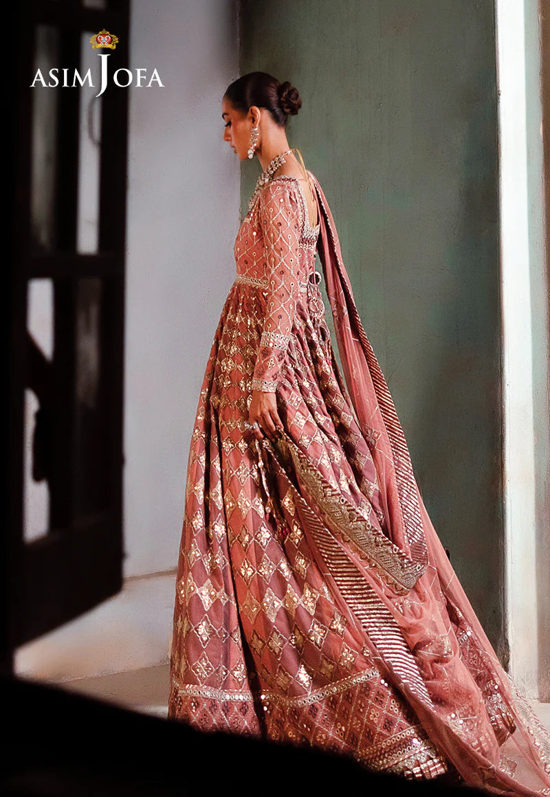 AJKB-03 | Asim Jofa | Bekhudi Collection 2024