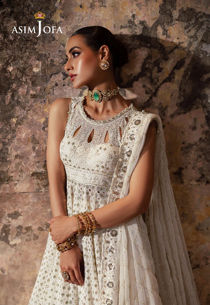 AJKB-06 | Asim Jofa | Bekhudi Collection 2024