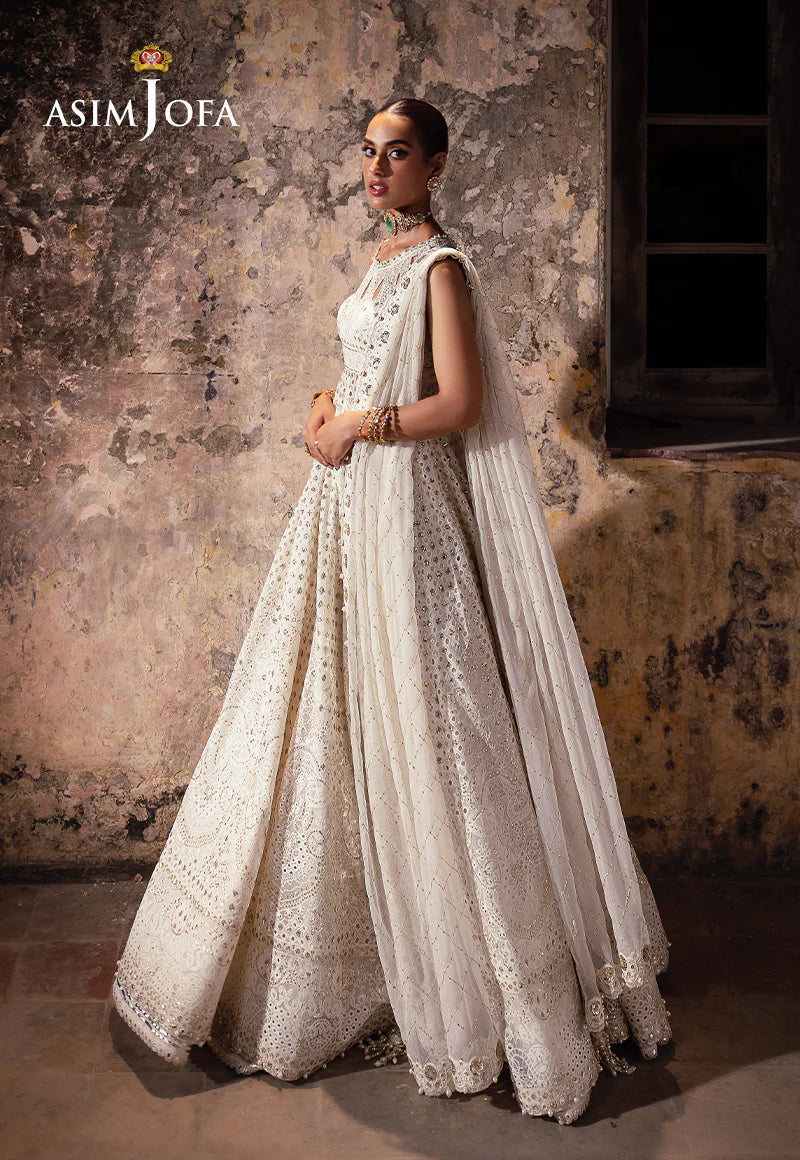 AJKB-06 | Asim Jofa | Bekhudi Collection 2024