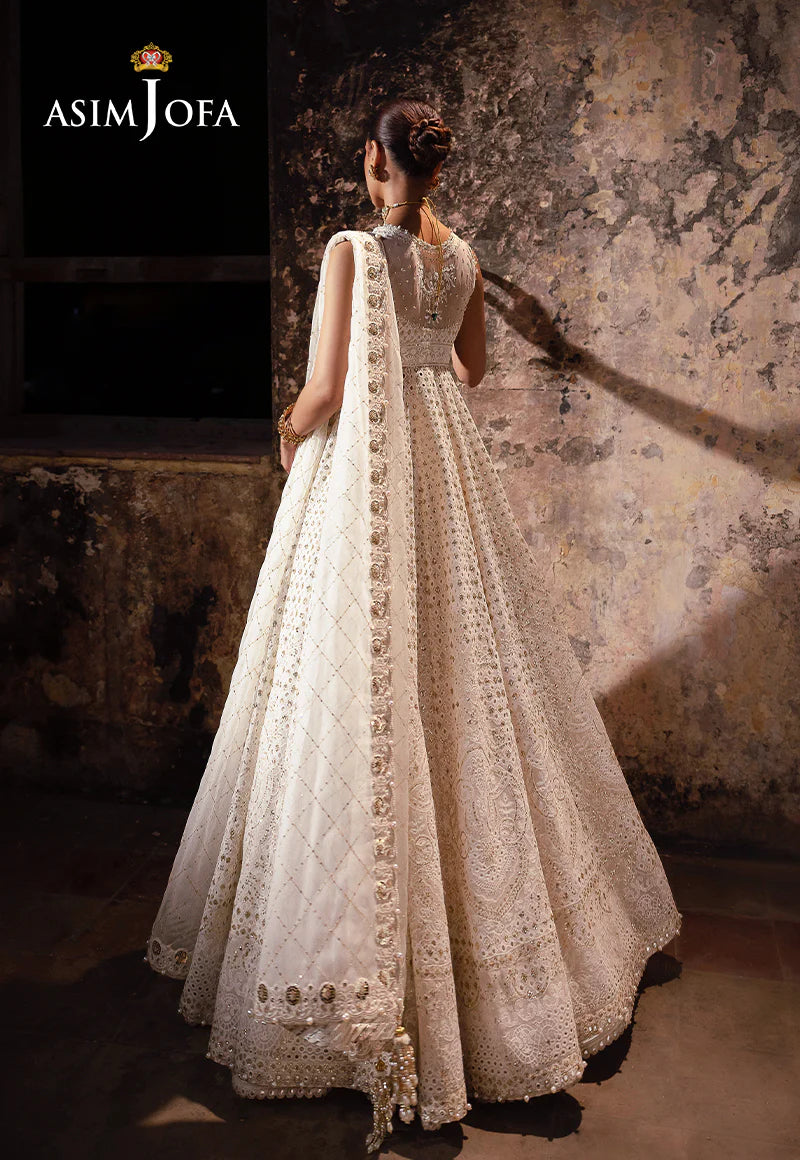 AJKB-06 | Asim Jofa | Bekhudi Collection 2024