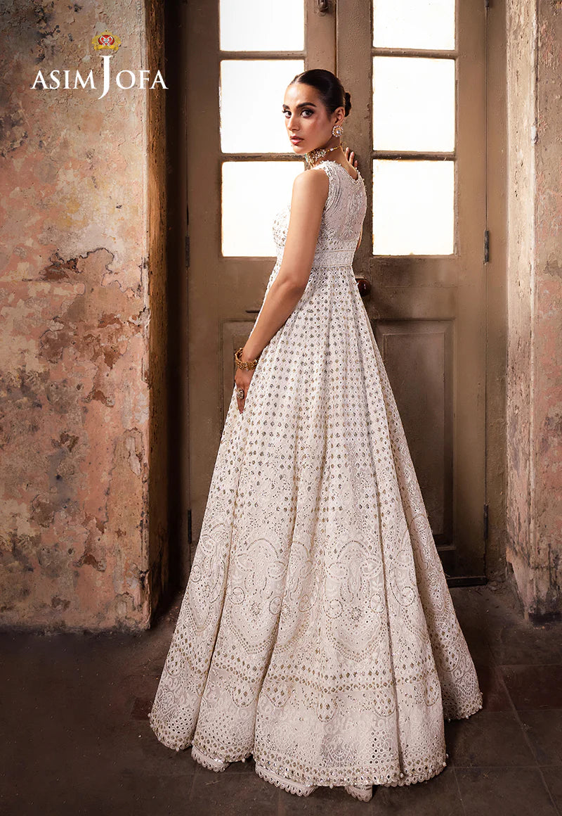 AJKB-06 | Asim Jofa | Bekhudi Collection 2024