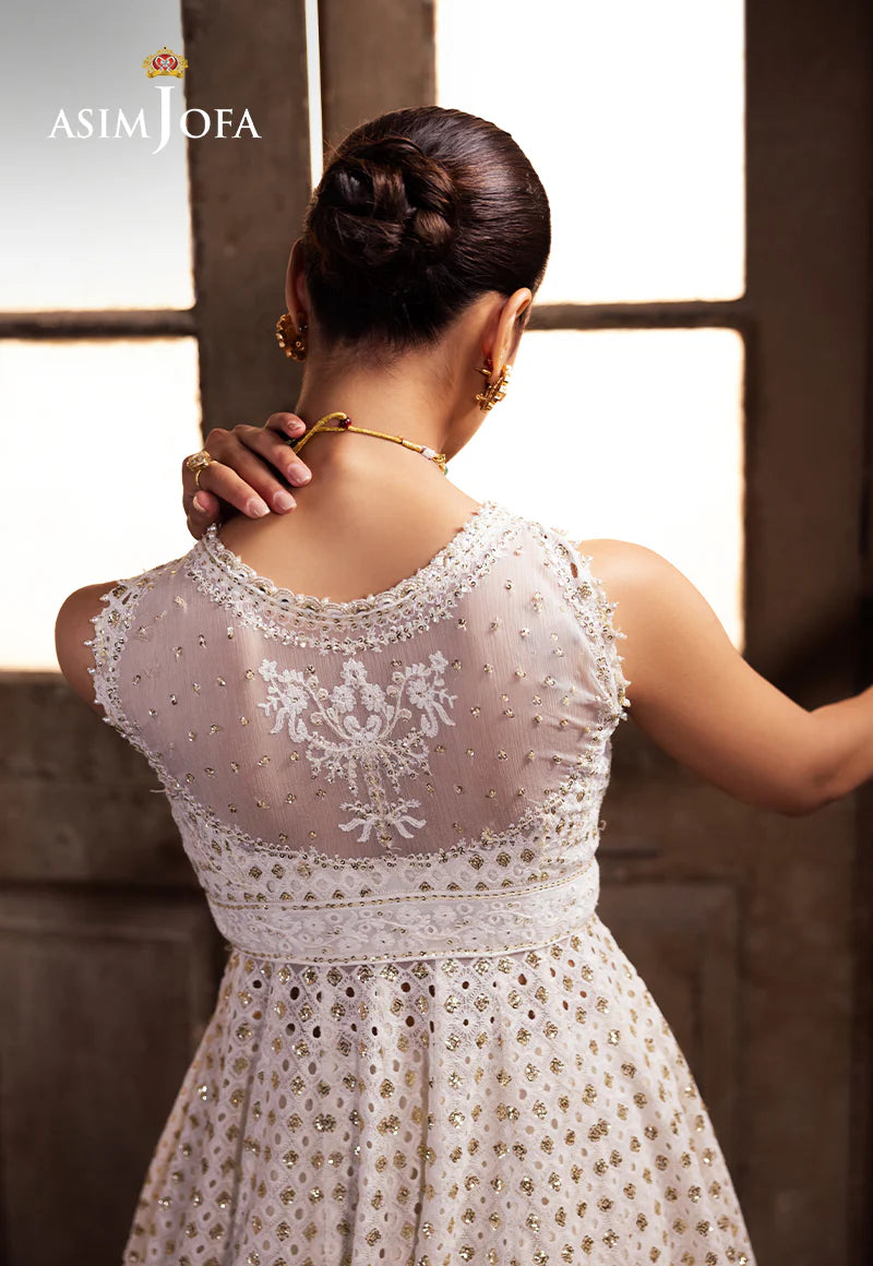 AJKB-06 | Asim Jofa | Bekhudi Collection 2024