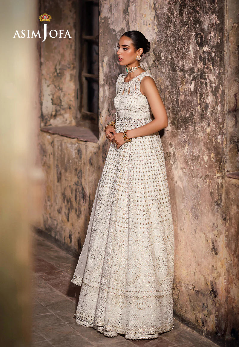 AJKB-06 | Asim Jofa | Bekhudi Collection 2024