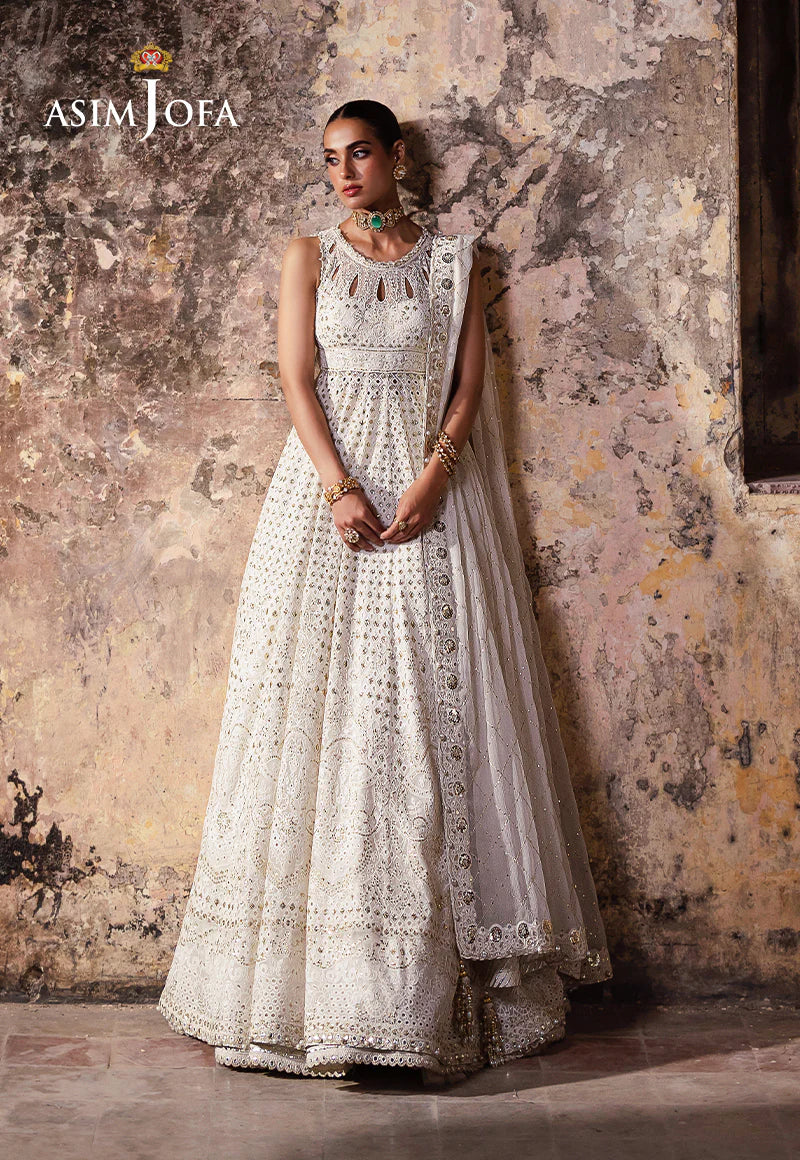 AJKB-06 | Asim Jofa | Bekhudi Collection 2024