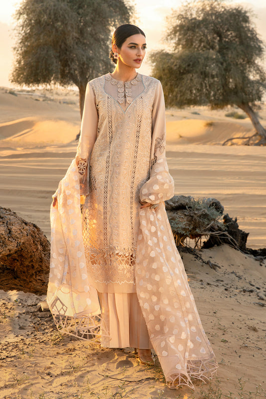 ELAHEH | Rang Rasiya | Premium Luxury Lawn 2024