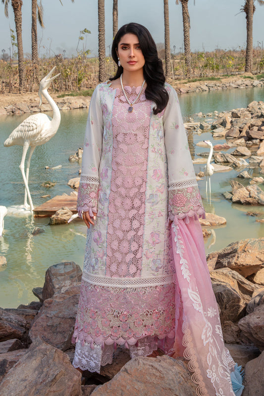 HOORIAN | Rang Rasiya | Premium Eid Collection 2024