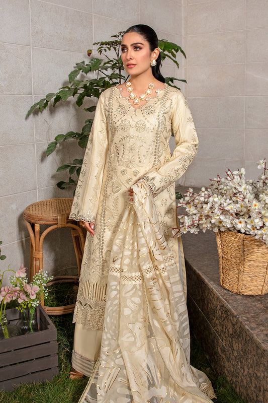 HAYA | Rang Rasiya | Premium Eid Collection 2024