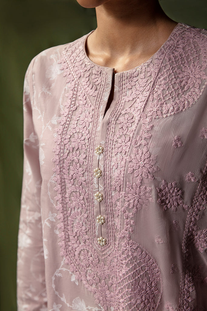 Burnisshed Hues | Cross Stitch | Mahiri Collection 2023