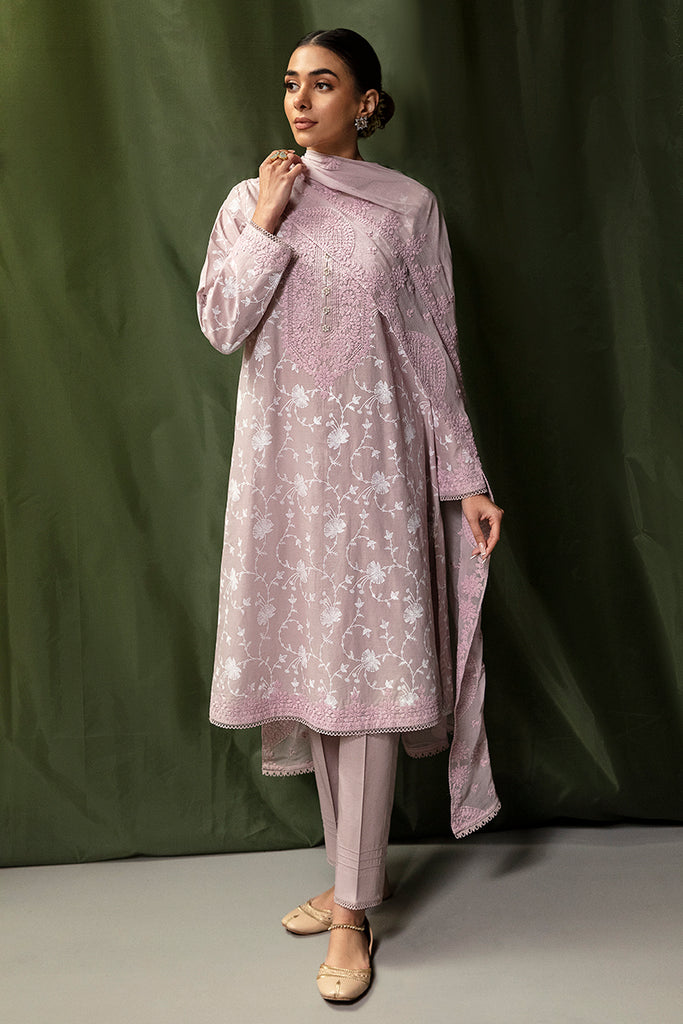 Burnisshed Hues | Cross Stitch | Mahiri Collection 2023