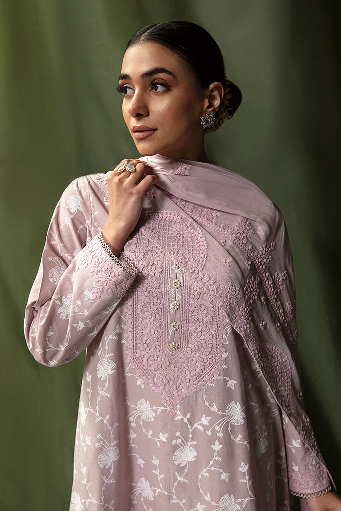 Burnisshed Hues | Cross Stitch | Mahiri Collection 2023