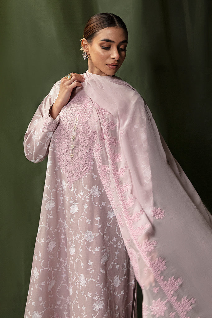 Burnisshed Hues | Cross Stitch | Mahiri Collection 2023