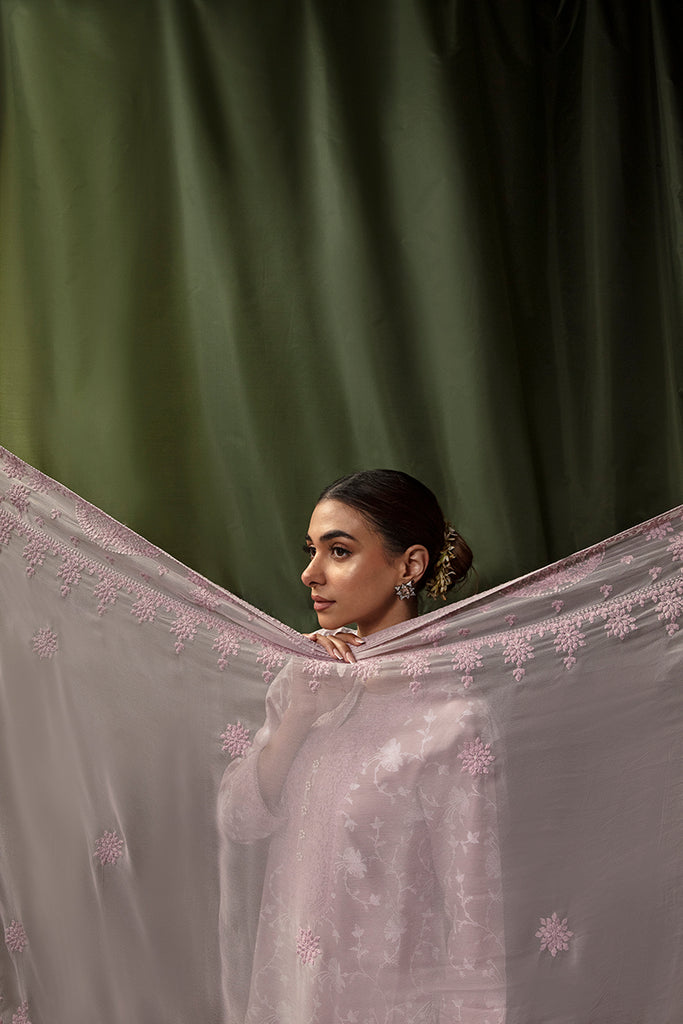 Burnisshed Hues | Cross Stitch | Mahiri Collection 2023