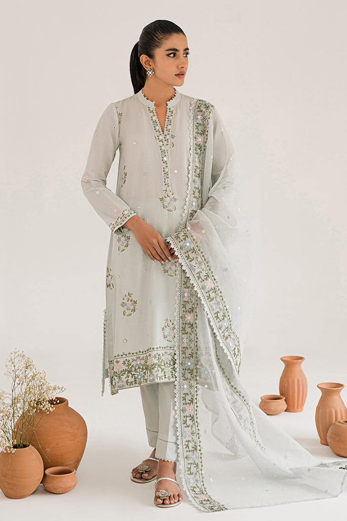 Celestial Bloom | Cross Stitch | Mahiri Collection 2023