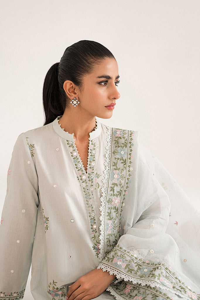 Celestial Bloom | Cross Stitch | Mahiri Collection 2023