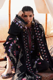 SEHYR (ZW25-11) | Zaha | Winter Unstitched Collection 2025