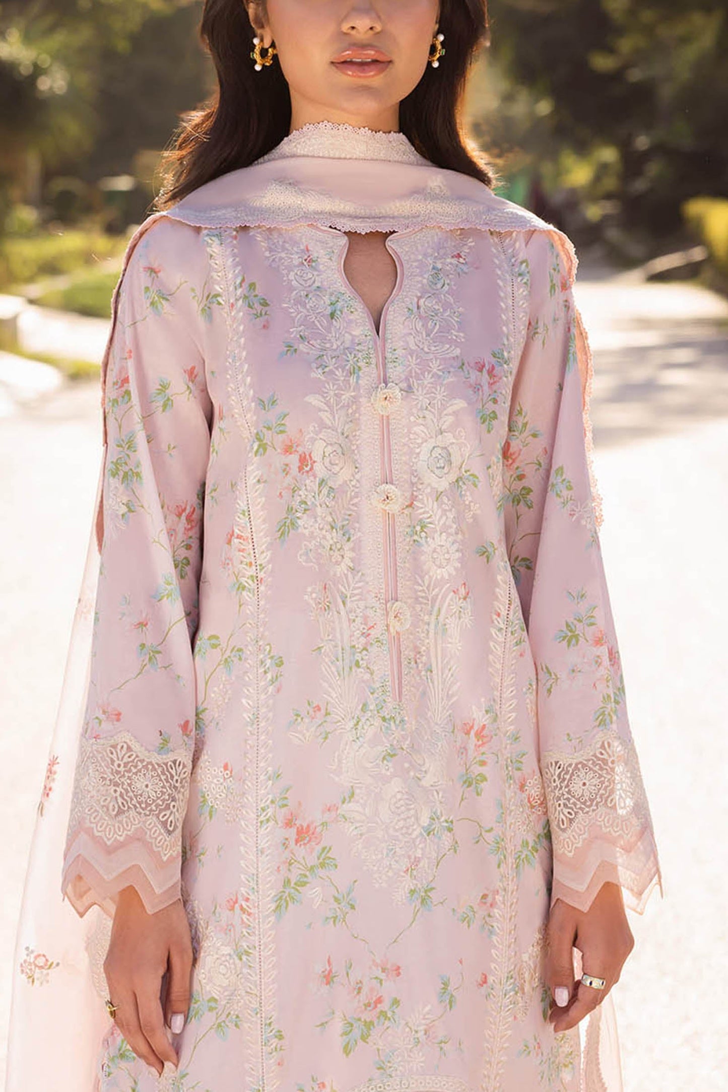 ASEMA (ZL24-04 A) | Zaha | Luxury Lawn 2024
