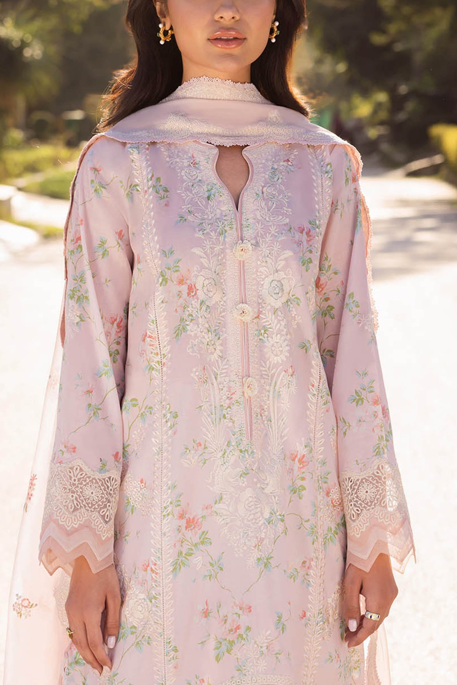ASEMA (ZL24-04 A) | Zaha | Luxury Lawn 2024