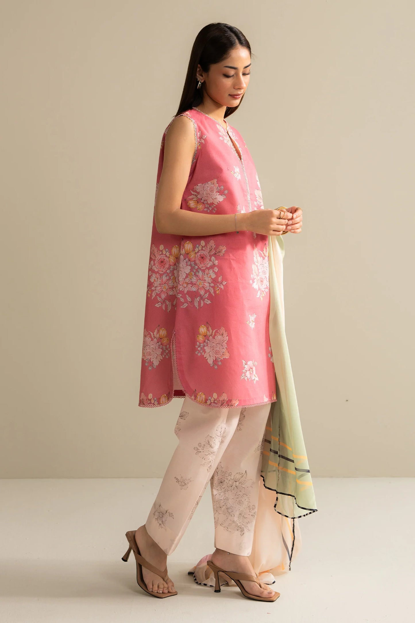 Ovela-1A | Zara Shahjahan | Coco Prints edit III 2025