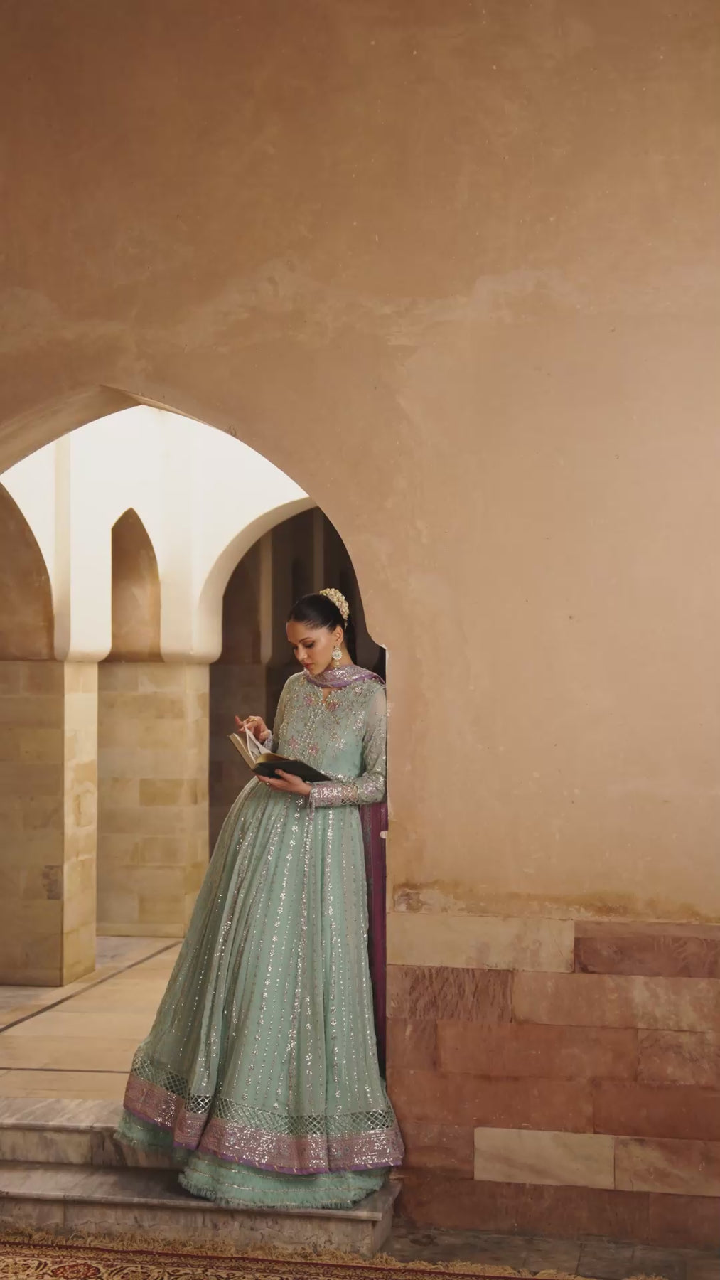 Zoha | Rang Rasiya | Chiffon Formals Unstitched Collection 2026 