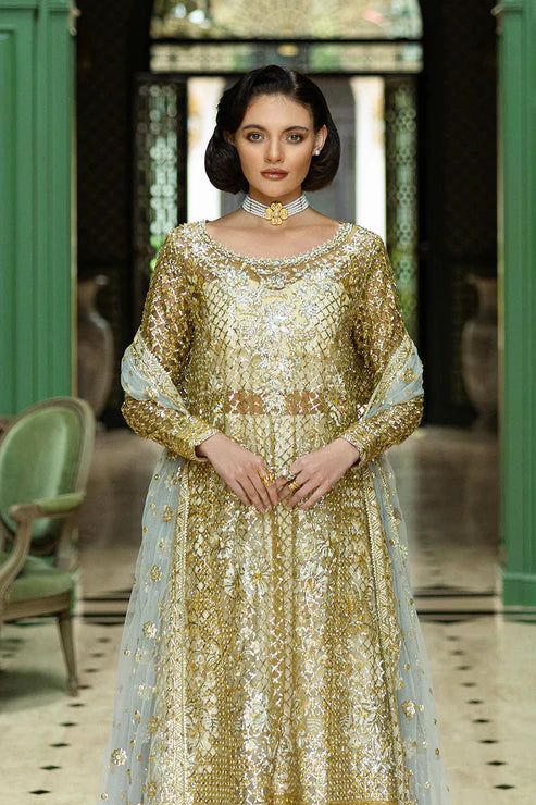 Only You | Mushq | Inception Wedding Collection 2025