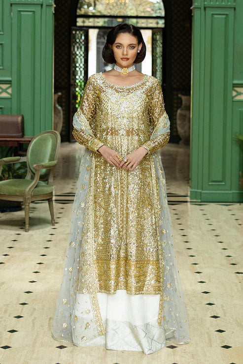 Only You | Mushq | Inception Wedding Collection 2025