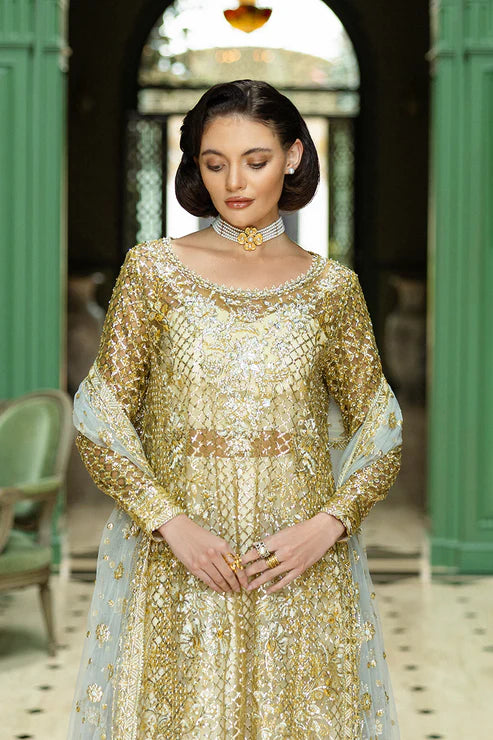 Only You | Mushq | Inception Wedding Collection 2025