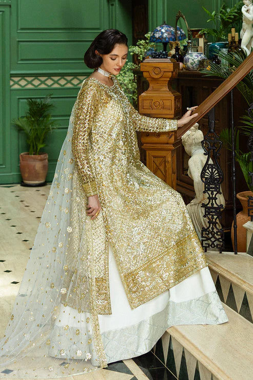 Only You | Mushq | Inception Wedding Collection 2025